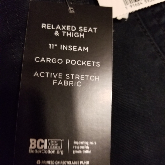 NWT BLACK CARGO LEE RELAXED FIT SIZE 29 - Picture 11 of 13